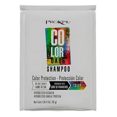 Color Care Shampoo Prokpil