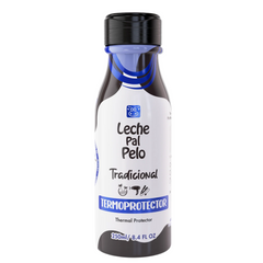 Tradicional Termoprotector Leche Pal Pelo