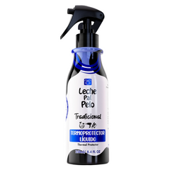 Tradicional Termoprotector Líquido Leche Pal Pelo