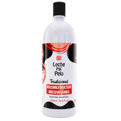 Tradicional Reconstructor Instantáneo Leche Pal Pelo