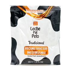 Tradicional Reconstructor Instantáneo Leche Pal Pelo