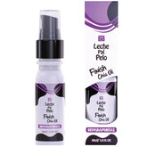 Tratamiento Reparapuntas Finish Leche Pal Pelo