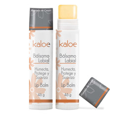 Balsamo Labial Kaloe - Tienda de la Belleza