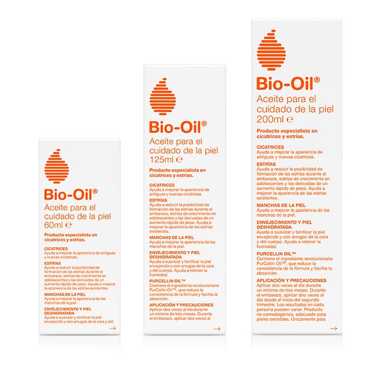 Aceite Bio-Oil