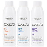 Activador (peroxido) para tinte Colorwear Alfaparf Milano