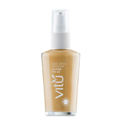 Base Larga Duración Jojoba FPS 20 Vitú - Tienda de la Belleza