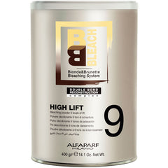 BB Bleach Decolorante High Lift 9 Tones/Tonos Alfaparf Milano