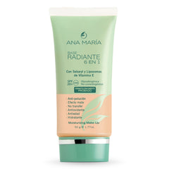 Base Radiante 6 en 1 Ana María - Tienda de la Belleza