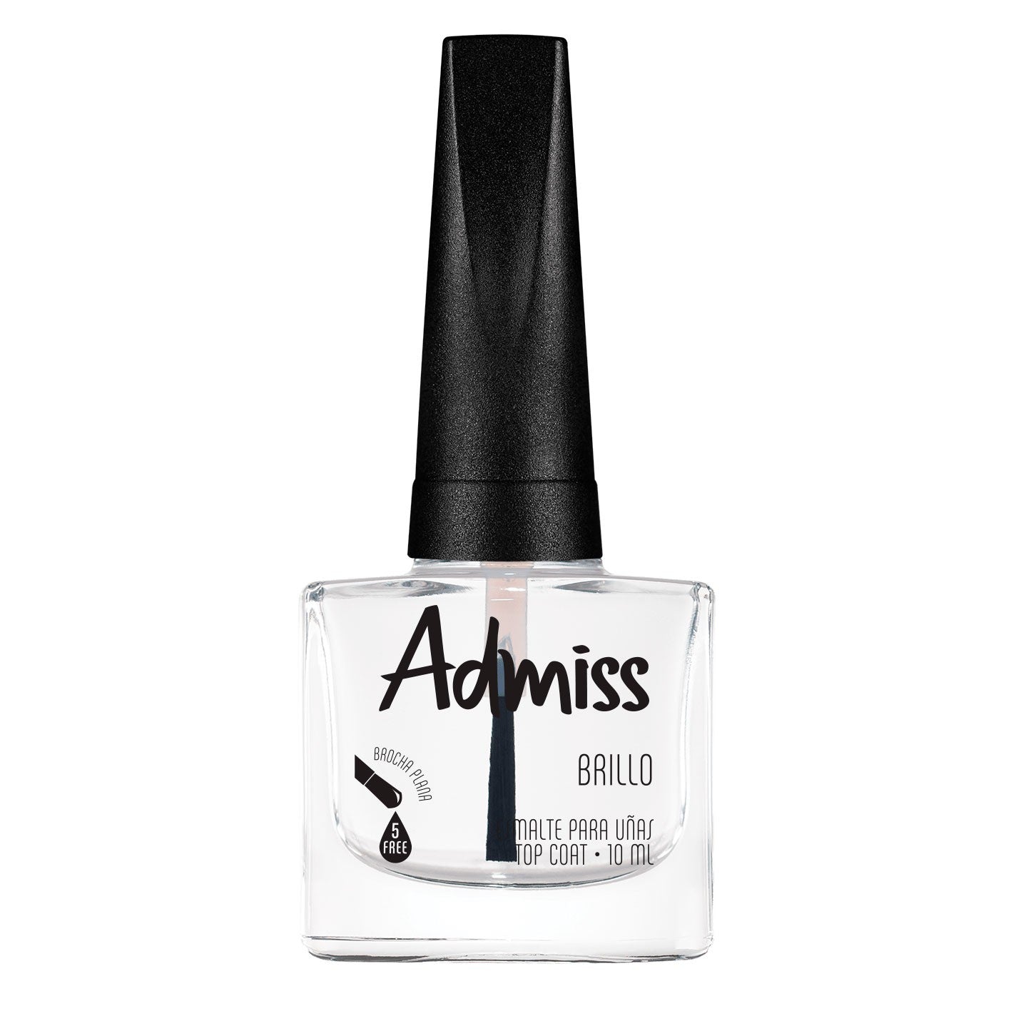 Brillo Admiss Brillo Admiss