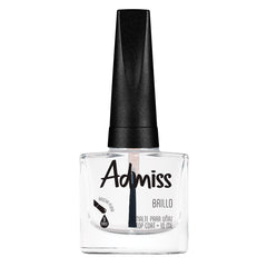 Brillo Admiss