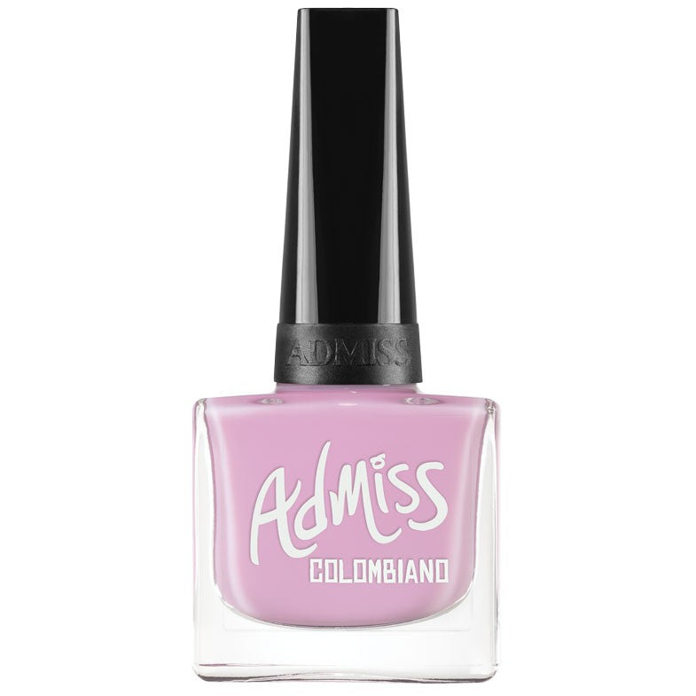 Esmalte Traslúcido Admiss Esmalte Traslúcido Admiss
