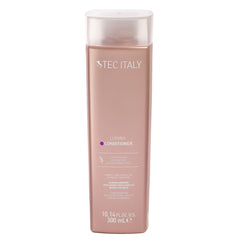 Color Care Acondicionador Matizador para Cabello Rubio/Blanco Lumina Tec Italy