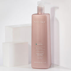 Color Care Shampoo Lumina Matizador Rubios Tec Italy - Tienda de la Belleza