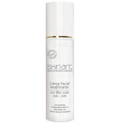 Crema Facial Reafirmante SkinArt