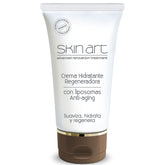 Crema Hidratante Regeneradora con Liposomas SkinArt
