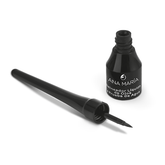 Delineador Líquido con Plumón Ana María