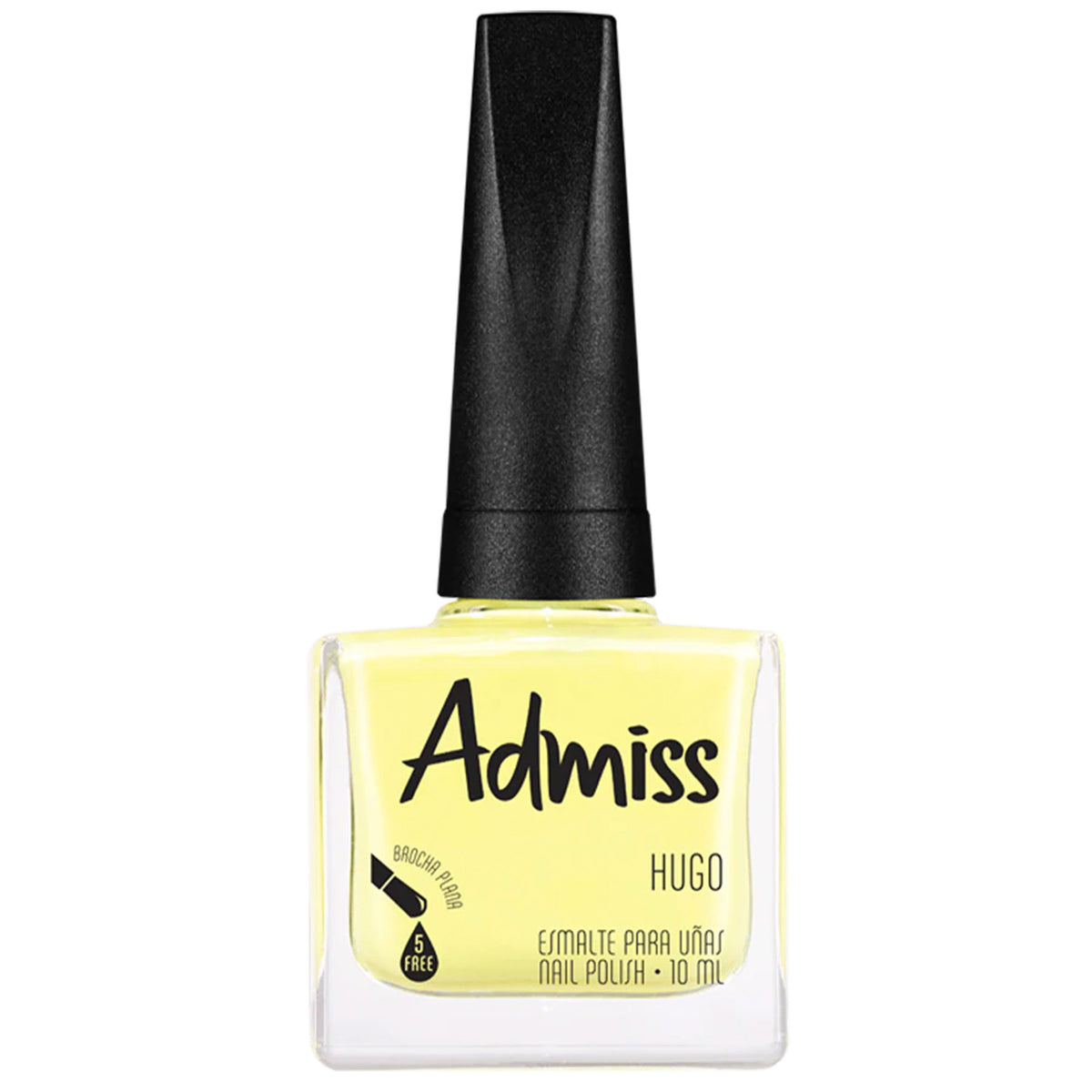 Esmalte Perlado Admiss