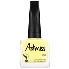 Esmalte Perlado Admiss