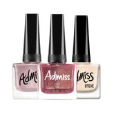 Esmalte Perlado Admiss