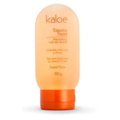 Espuma Facial y Corporal Kaloe