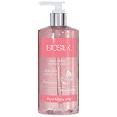 Jabón Líquido Manos y Cuerpo Frutal Biosilk