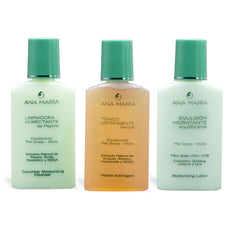 Kit Cuidado Facial Ana María