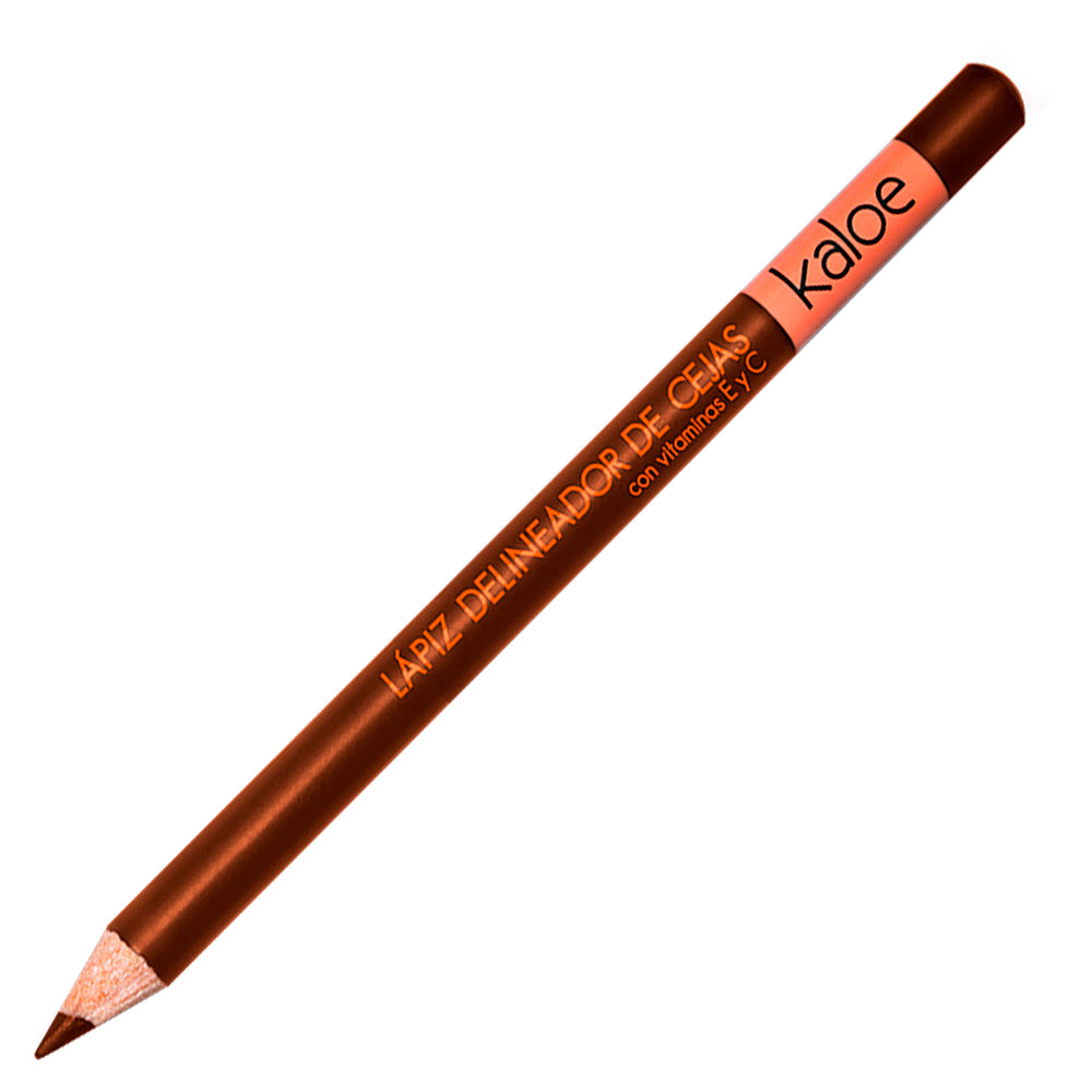 Lápiz Delineador de Cejas Kaloe