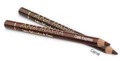 Lápiz de Cejas con Vitamina E y C Ana María