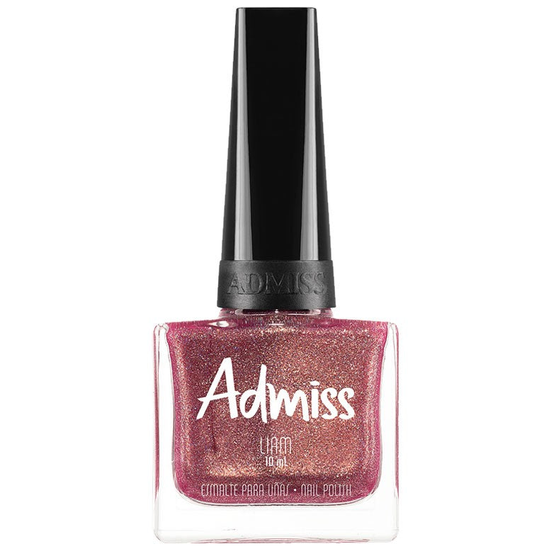 Esmalte Perlado Admiss Esmalte Perlado Admiss