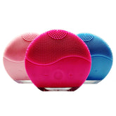 Limpiador facial masajeador ultrasónico Under Girl Tipo Foreo