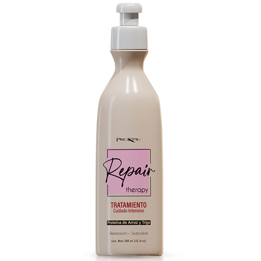 Repair Therapy Tratamiento Reconstructor Mascarilla Capilar Prokpil