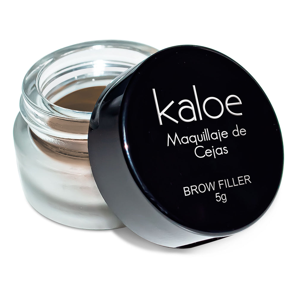 Maquillaje Para Cejas Kaloe