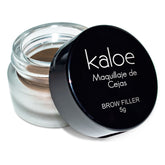 Maquillaje Para Cejas Kaloe