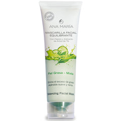Mascarilla Facial Equilibrante Ana María