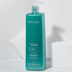 Moisture Acondicionador Balsami Totale Tec Italy
