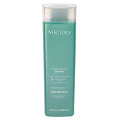 Moisture Shampoo Hidratante Hi-Moisturizing Tec Italy