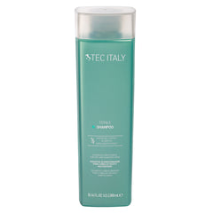Moisture Shampoo Seco a Maltratado Totale Tec Italy
