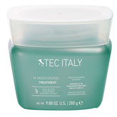 Moisture Tratamiento Hidratante Hi-Moisturizing Tec Italy