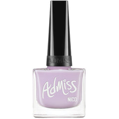 Esmalte Traslúcido Admiss