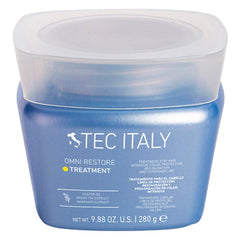 Omni Restore Treatment Mascarilla Tec Italy