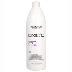 Oxid'o - peróxido - Agua Oxigenada para tinte Evolution Of The Color Alfaparf Milano