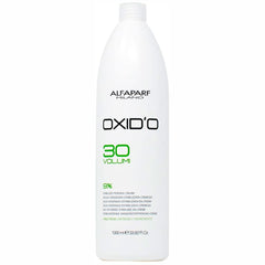 Oxid'o - peróxido - Agua Oxigenada para tinte Evolution Of The Color Alfaparf Milano