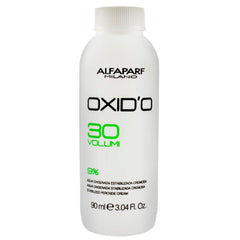 Oxid'o - peróxido - Agua Oxigenada para tinte Evolution Of The Color Alfaparf Milano