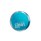Polvo Compacto Clean Control Grasa Covergirl
