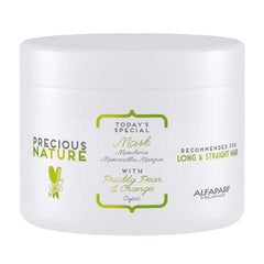 Precious Nature Long/Straight Hair Oil Mask Alfaparf Milano