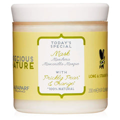 Precious Nature Long/Straight Hair Oil Mask Alfaparf Milano