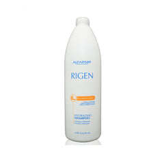 Real Rigen Shampoo Reparador Alfaparf Milano