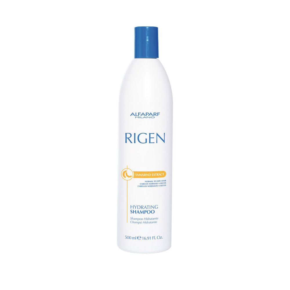 Rigen Hydrating Shampoo PH 3.5 Alfaparf Milano