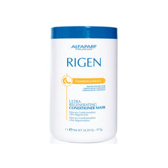 Real Rigen Mascarilla Condicionadora Reparadora Alfaparf Milano