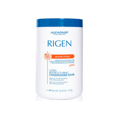 Real Rigen Mascarilla Condicionadora Nutritiva Alfaparf Milano